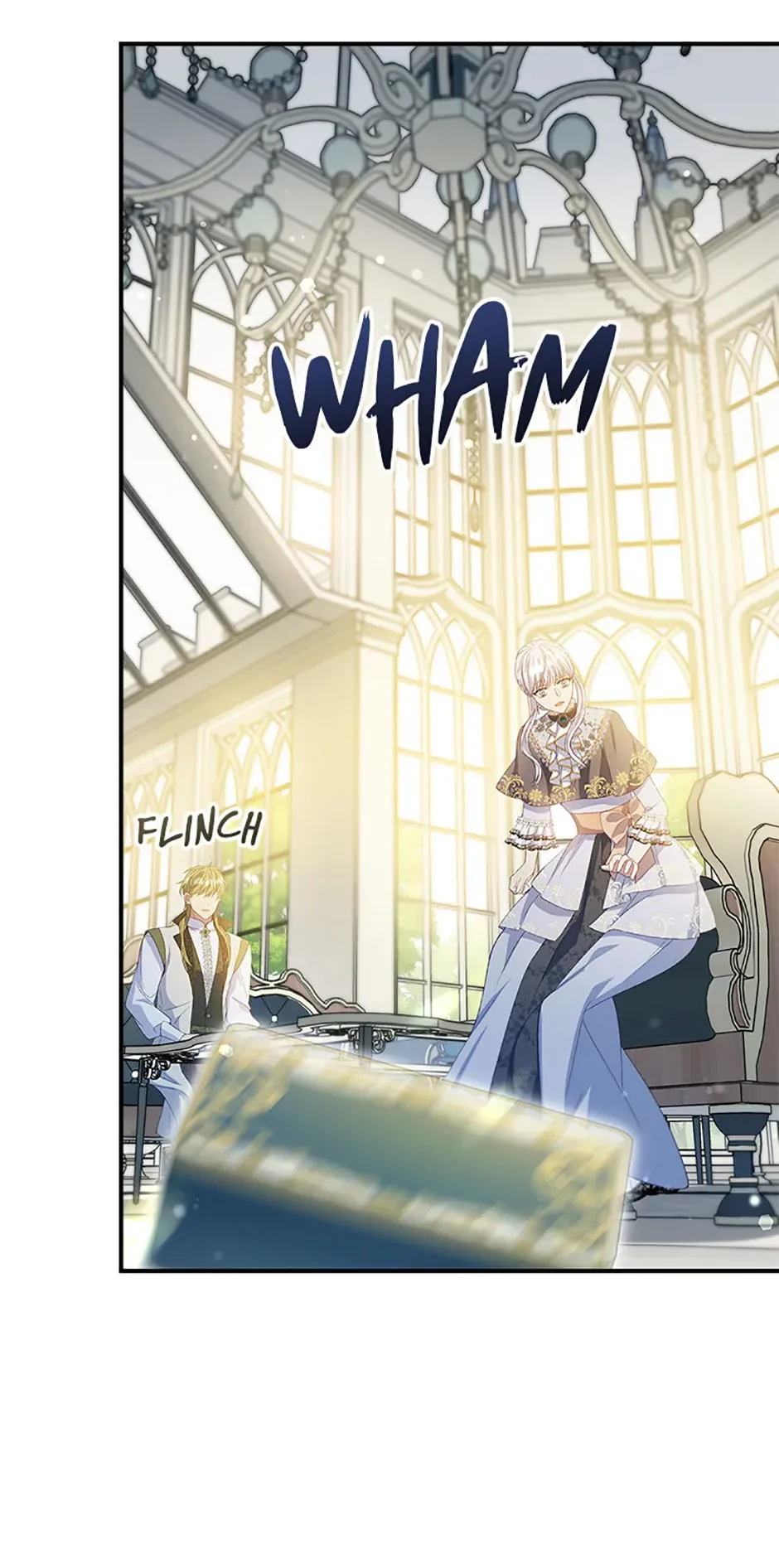 Fakes Don’t Want To Be Real Chapter 69 page 51
