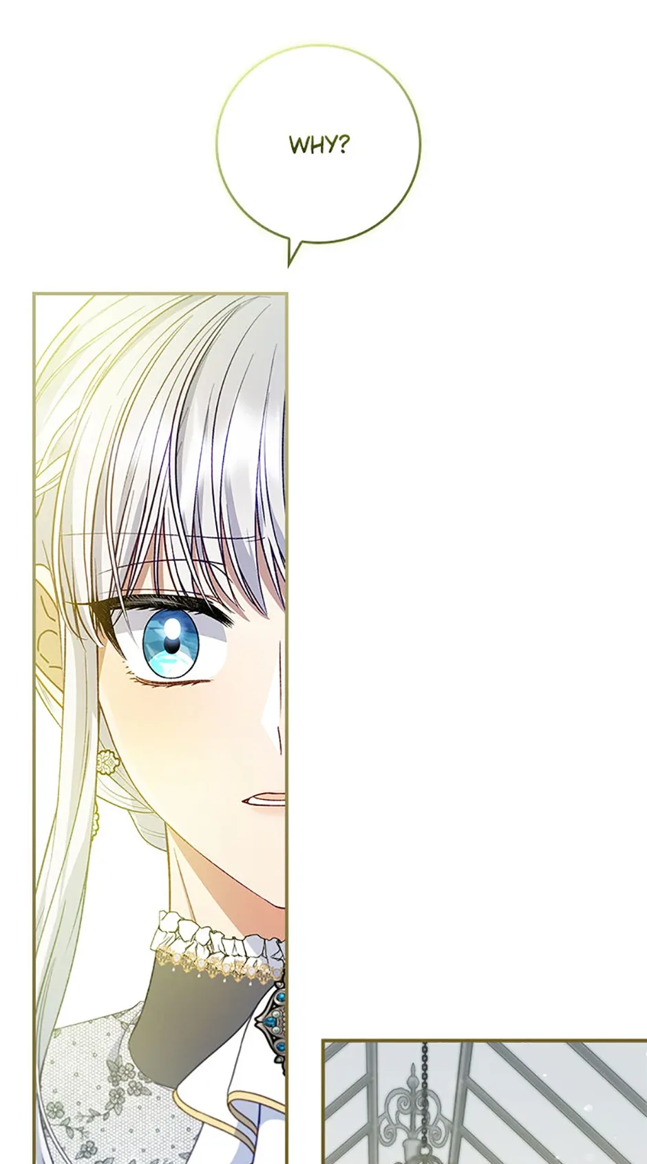 Fakes Don’t Want To Be Real Chapter 69 page 39