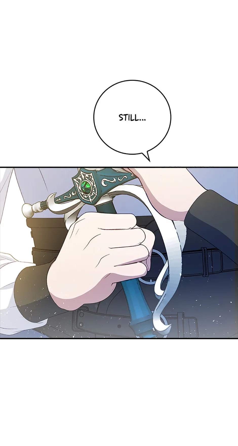 Fakes Don’t Want To Be Real Chapter 68 page 70