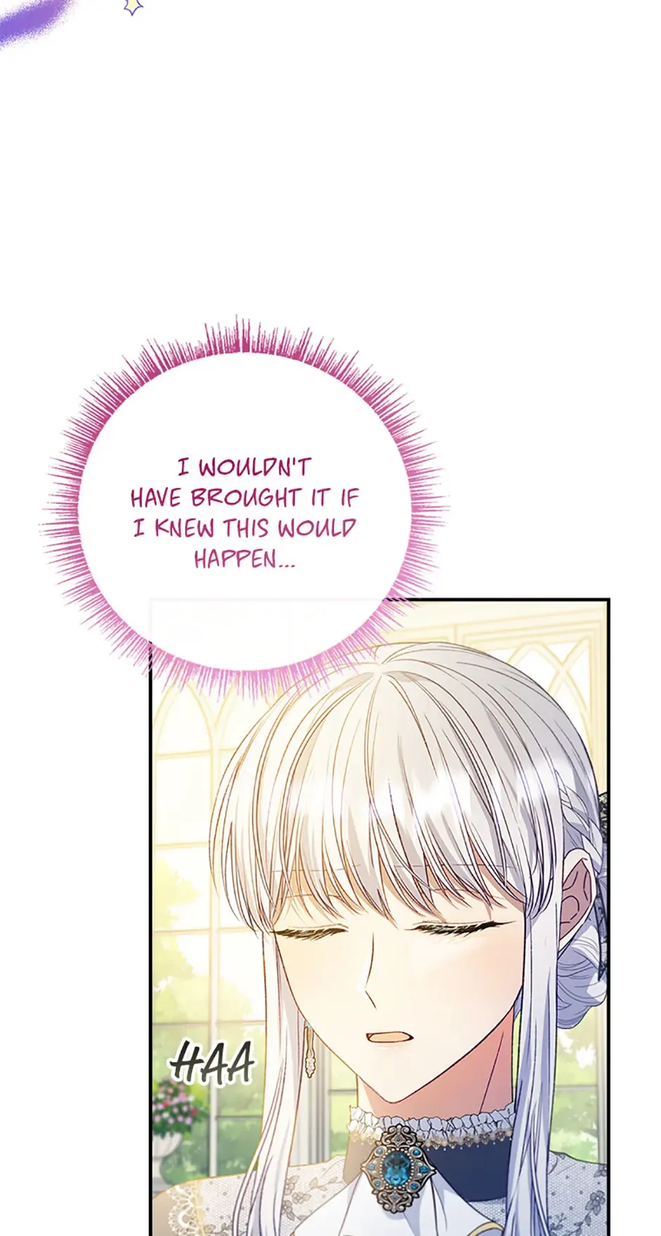 Fakes Don’t Want To Be Real Chapter 69 page 54