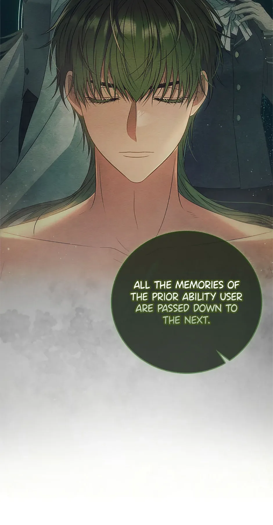 Fakes Don’t Want To Be Real Chapter 69 page 69