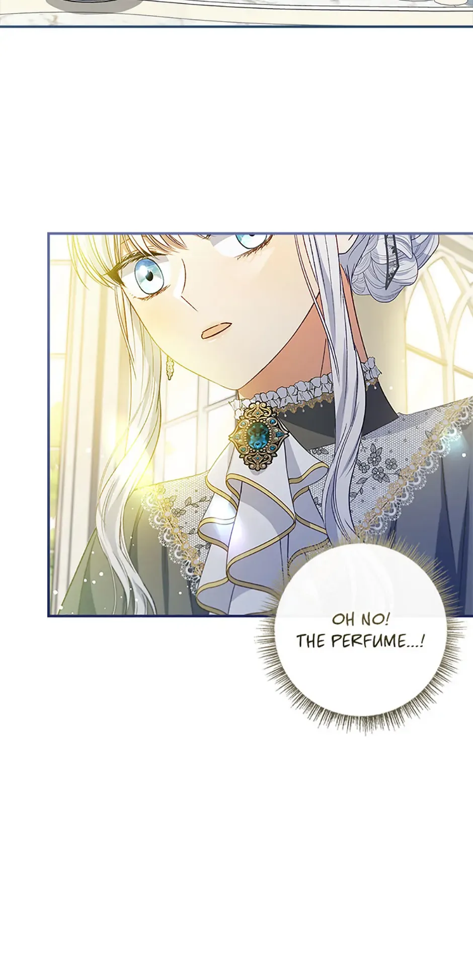 Fakes Don’t Want To Be Real Chapter 69 page 50
