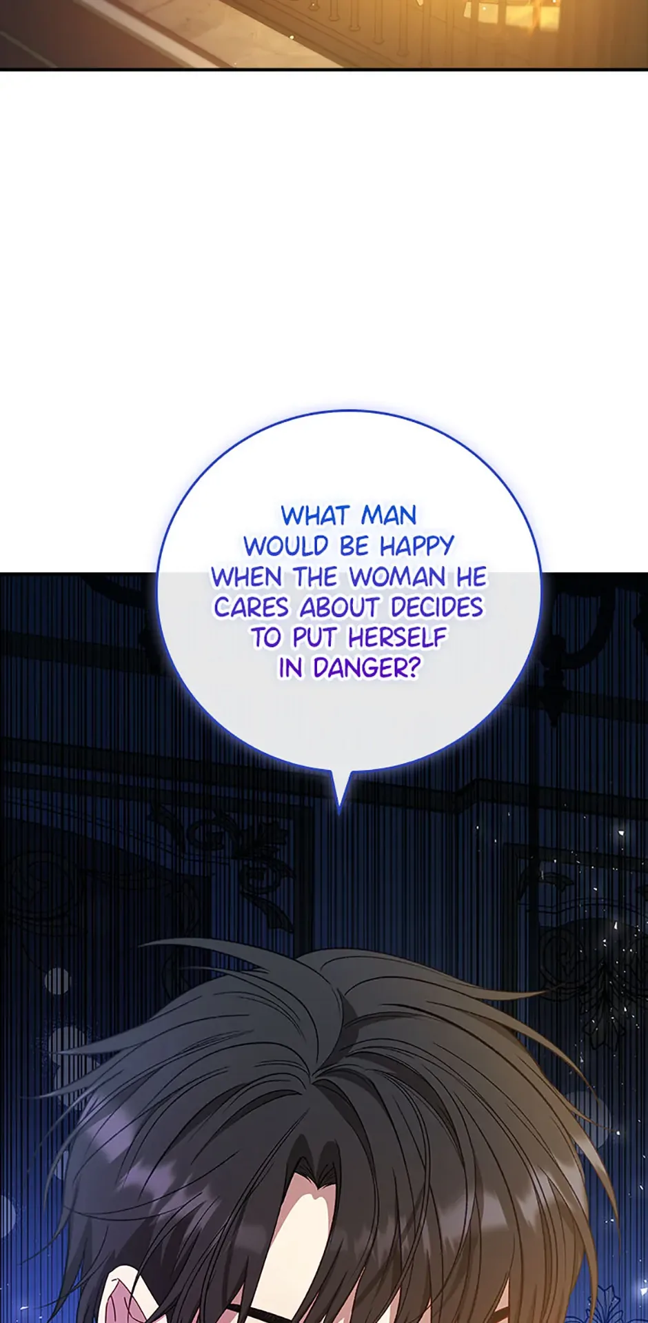Fakes Don’t Want To Be Real Chapter 68 page 42