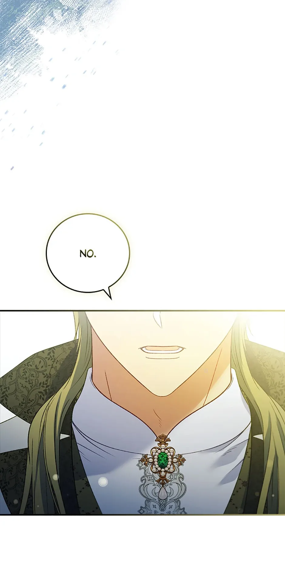 Fakes Don’t Want To Be Real Chapter 69 page 36