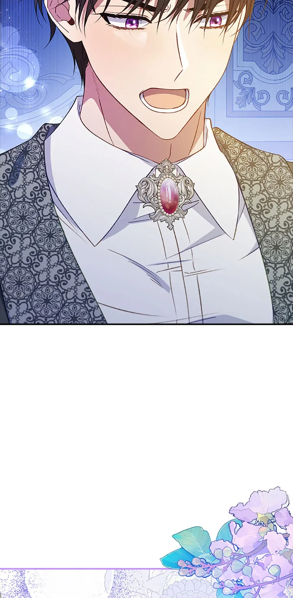 Fakes Don’t Want To Be Real Chapter 68 page 43