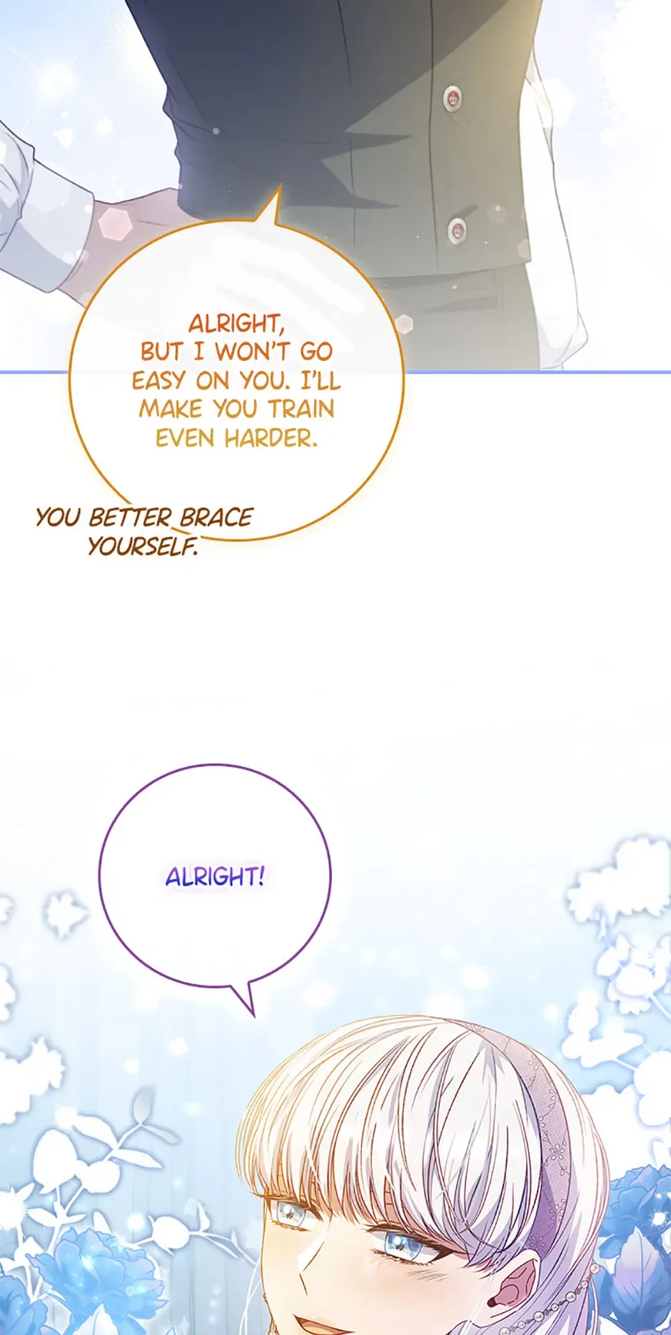 Fakes Don’t Want To Be Real Chapter 68 page 62