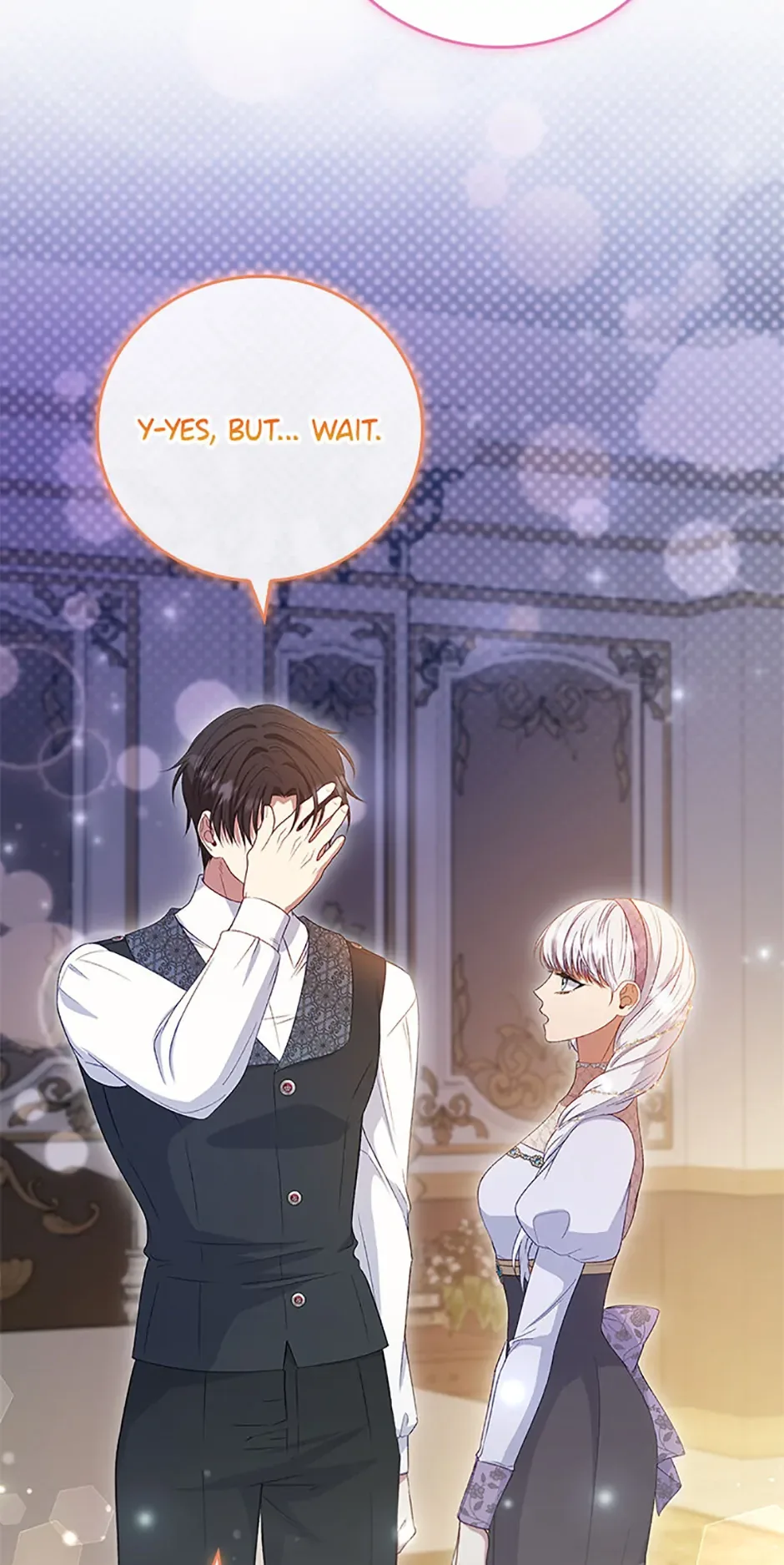 Fakes Don’t Want To Be Real Chapter 68 page 52
