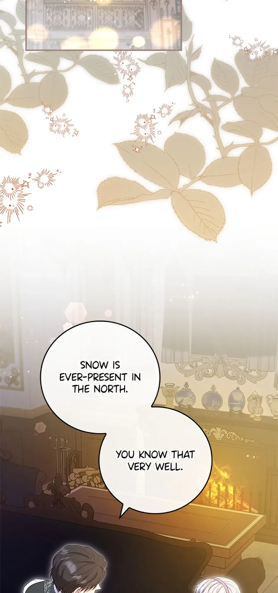 Fakes Don’t Want To Be Real Chapter 68 page 26