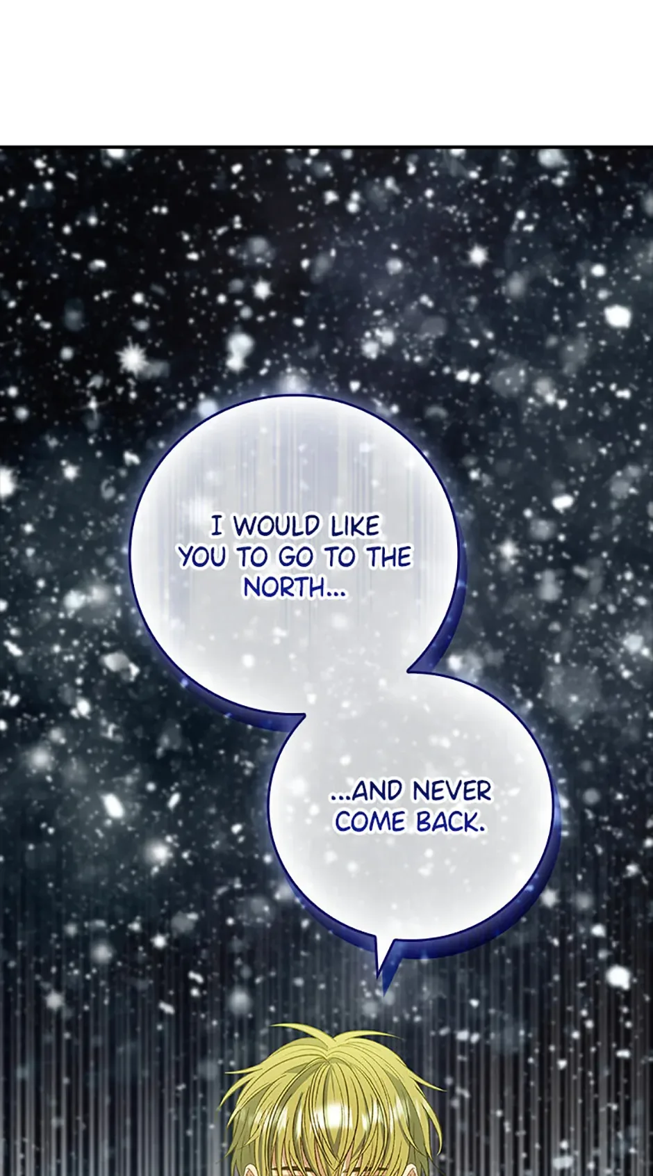 Fakes Don’t Want To Be Real Chapter 69 page 37