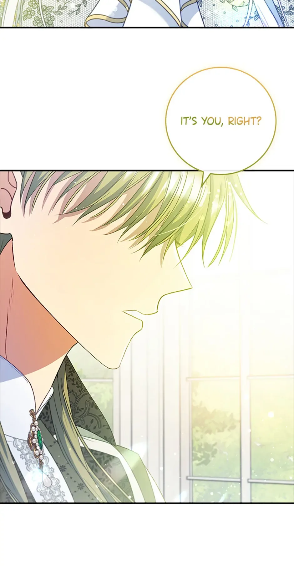 Fakes Don’t Want To Be Real Chapter 69 page 64