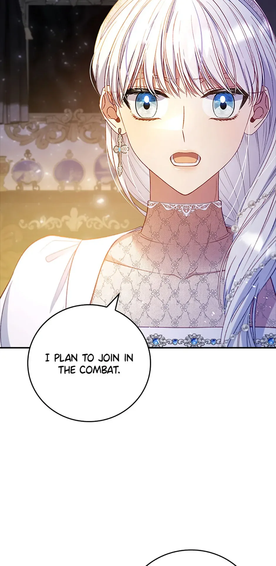 Fakes Don’t Want To Be Real Chapter 68 page 38