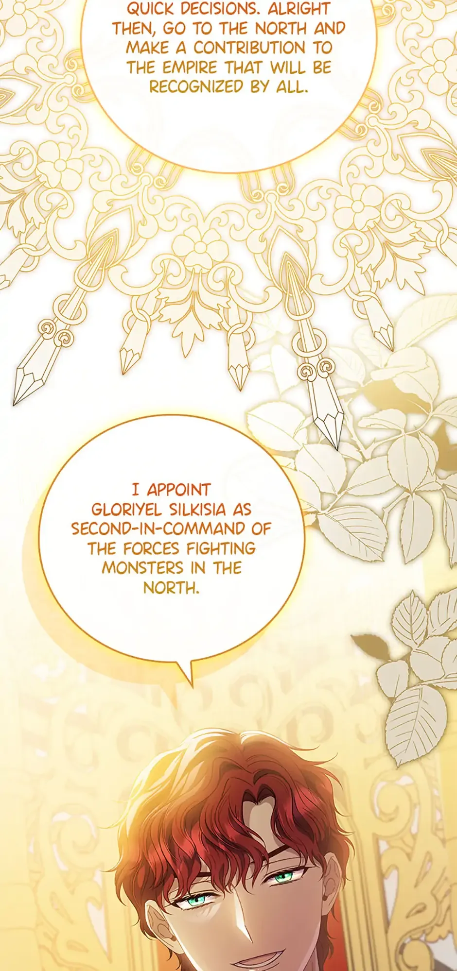 Fakes Don’t Want To Be Real Chapter 68 page 16