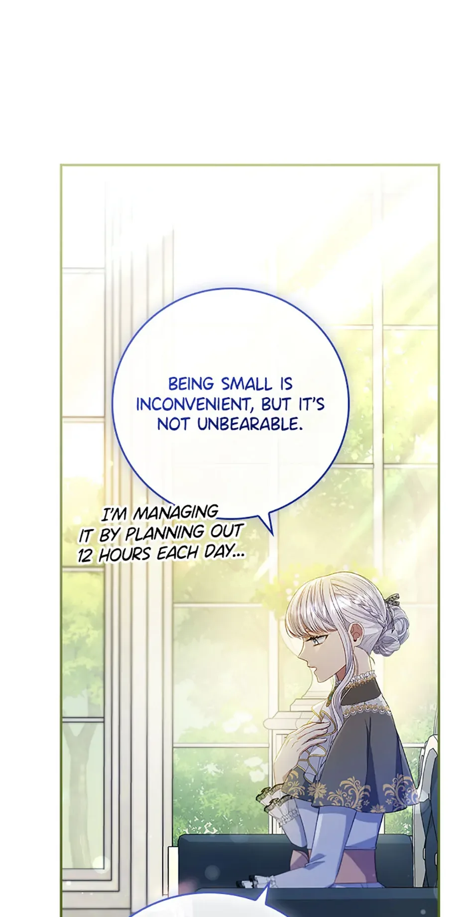 Fakes Don’t Want To Be Real Chapter 69 page 44