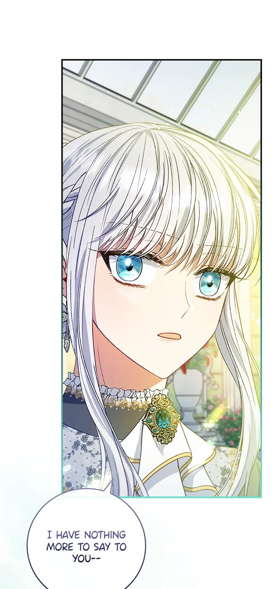 Fakes Don’t Want To Be Real Chapter 69 page 60