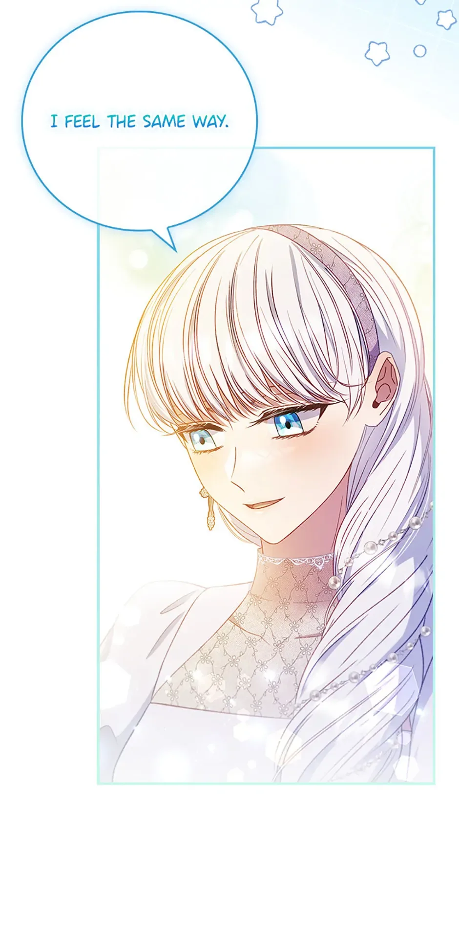 Fakes Don’t Want To Be Real Chapter 68 page 47
