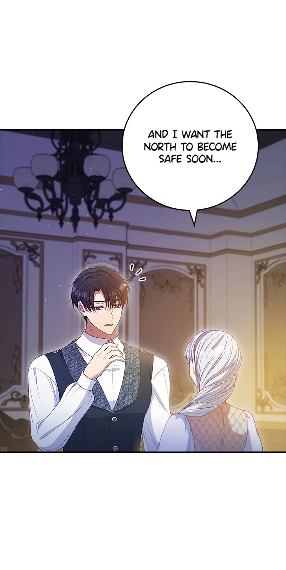Fakes Don’t Want To Be Real Chapter 68 page 48