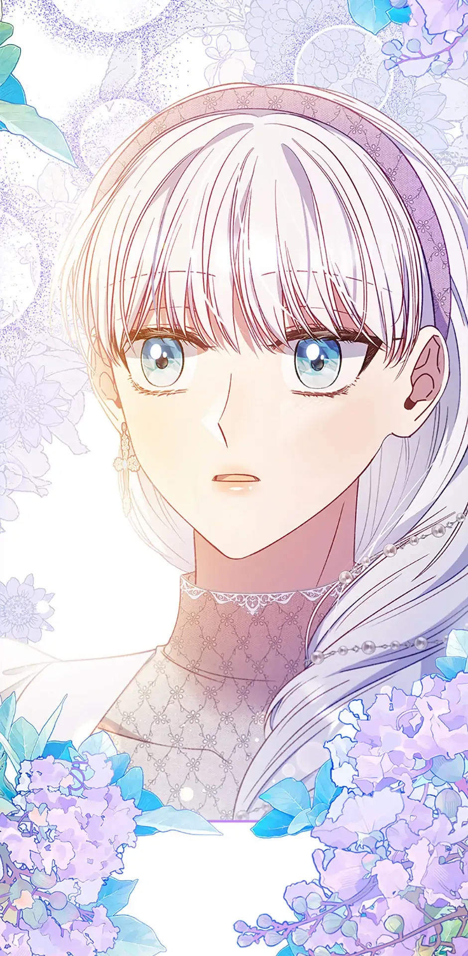 Fakes Don’t Want To Be Real Chapter 68 page 44