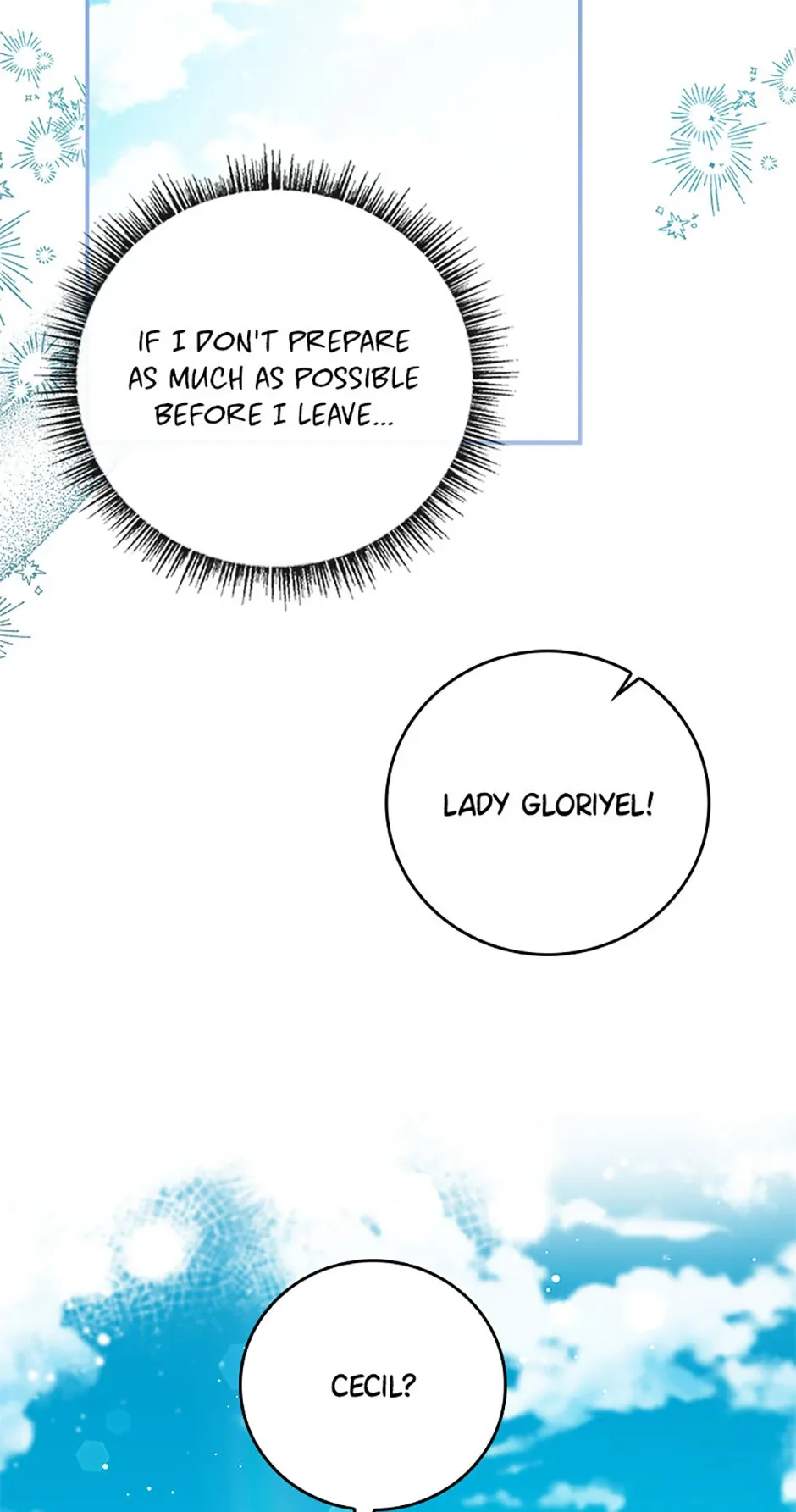 Fakes Don’t Want To Be Real Chapter 68 page 76