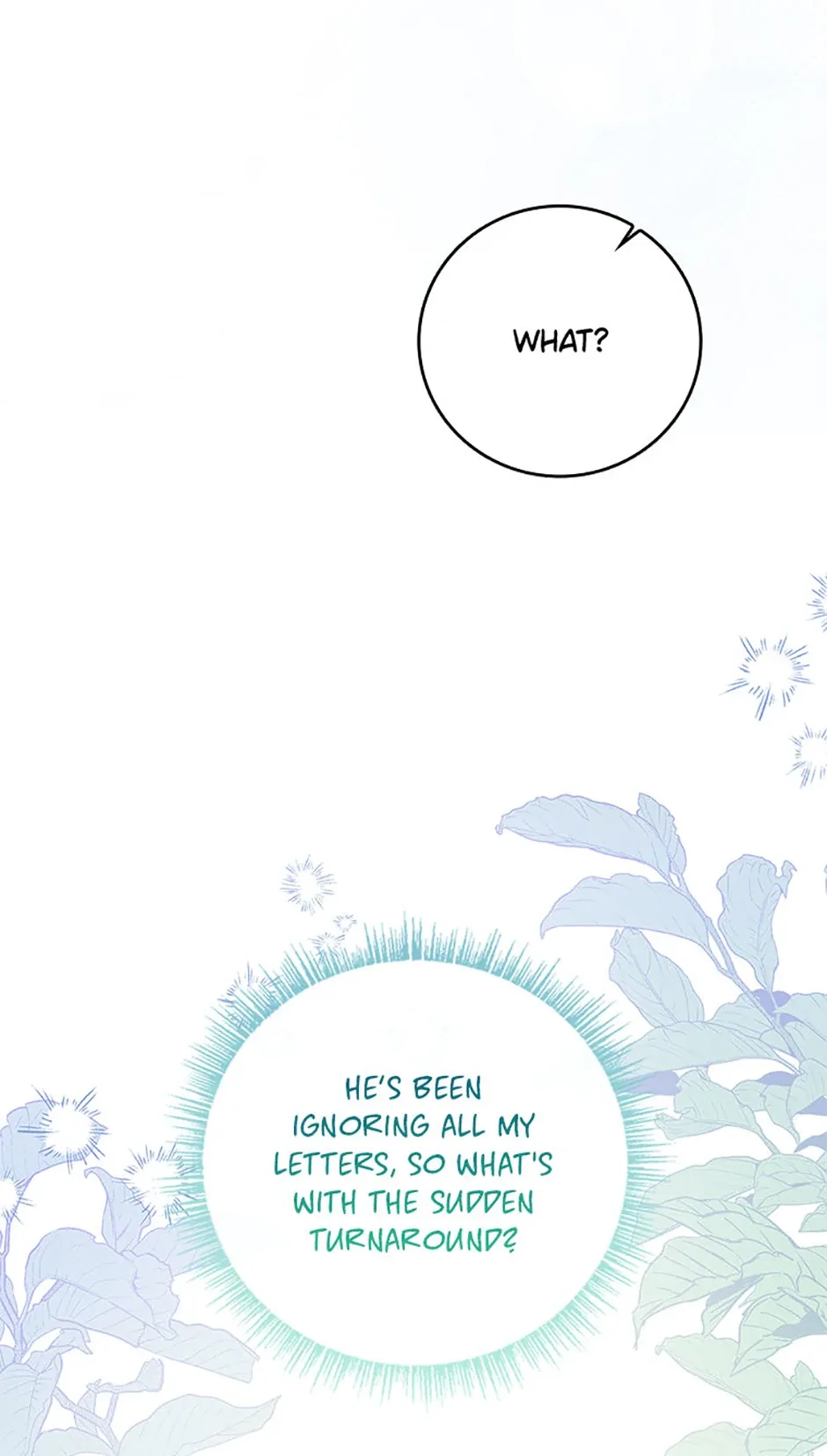 Fakes Don’t Want To Be Real Chapter 68 page 80
