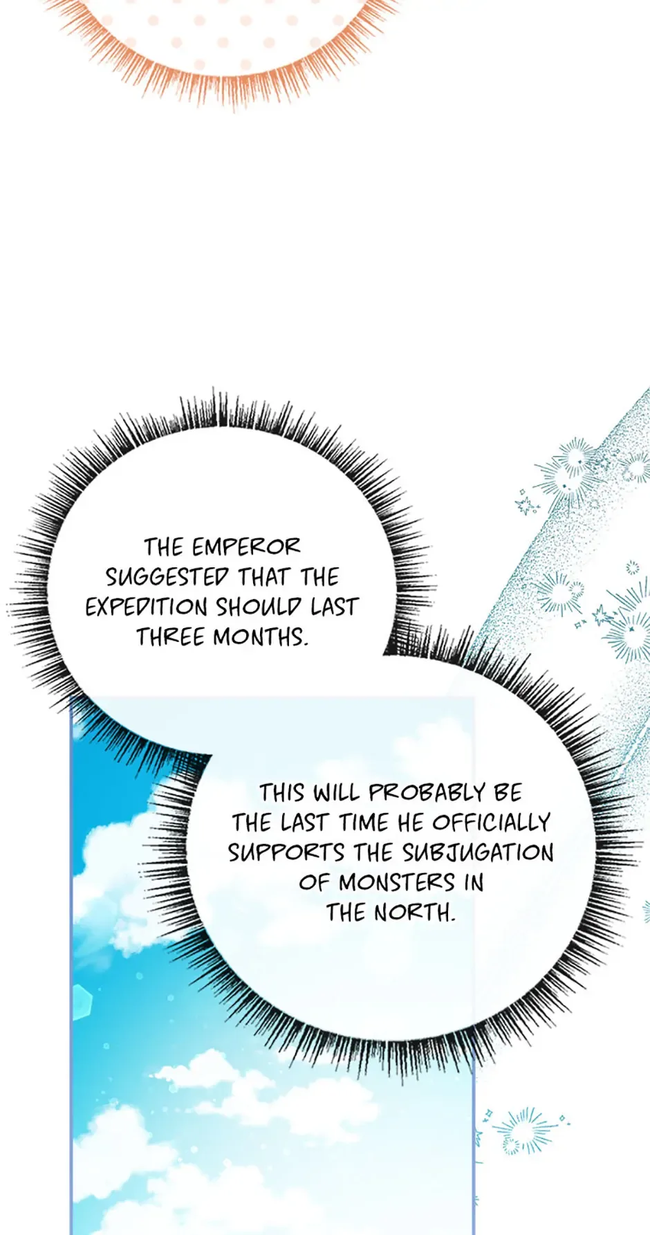 Fakes Don’t Want To Be Real Chapter 68 page 75