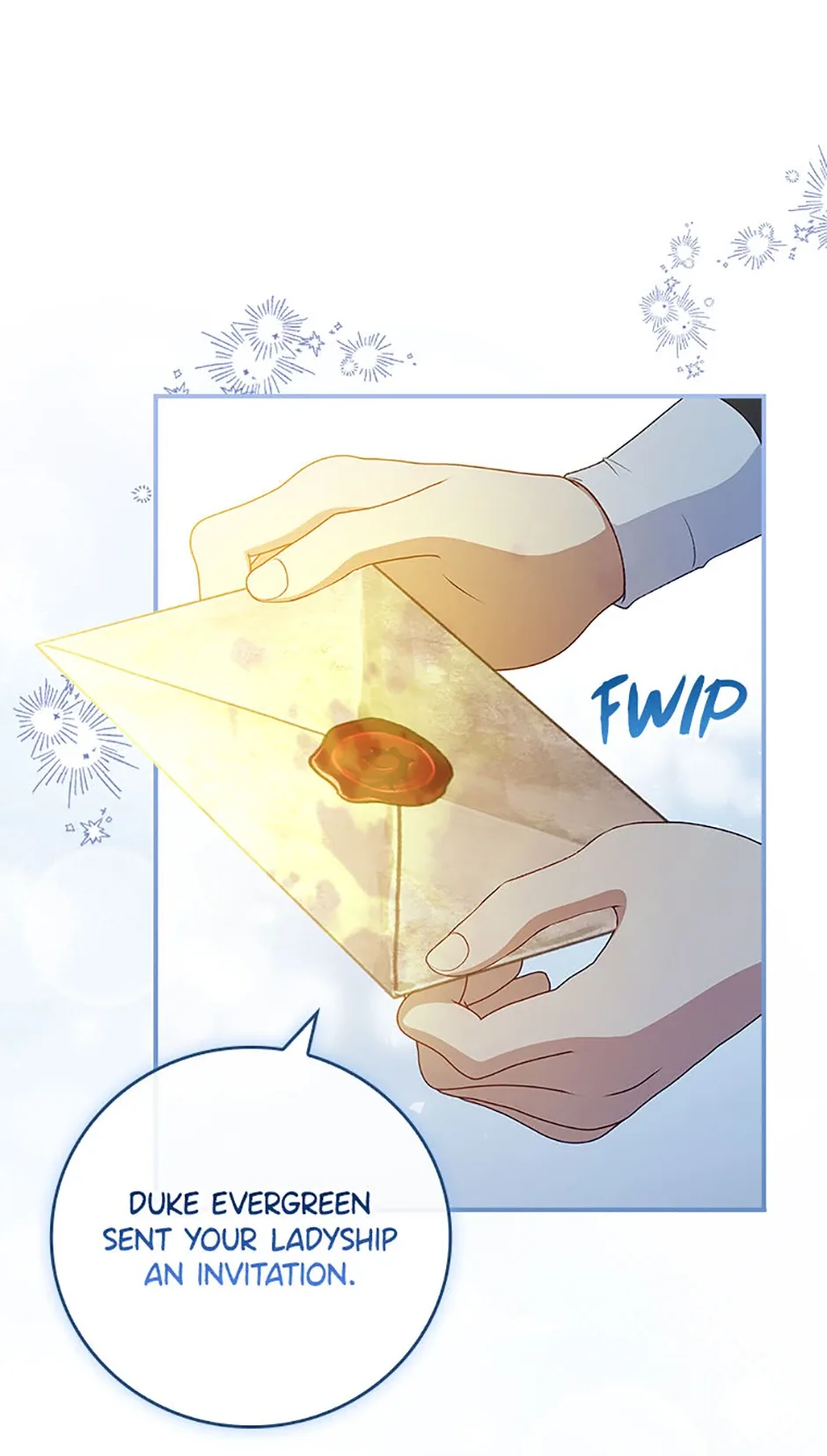 Fakes Don’t Want To Be Real Chapter 68 page 79