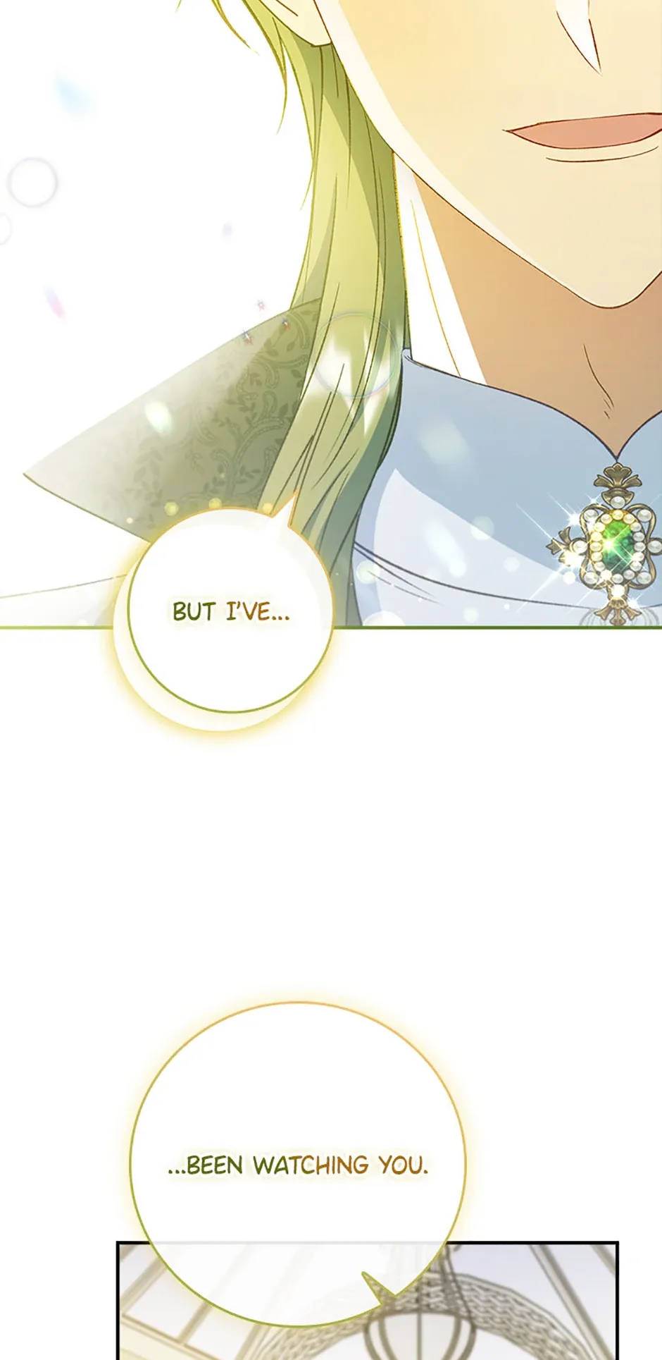Fakes Don’t Want To Be Real Chapter 70 page 13