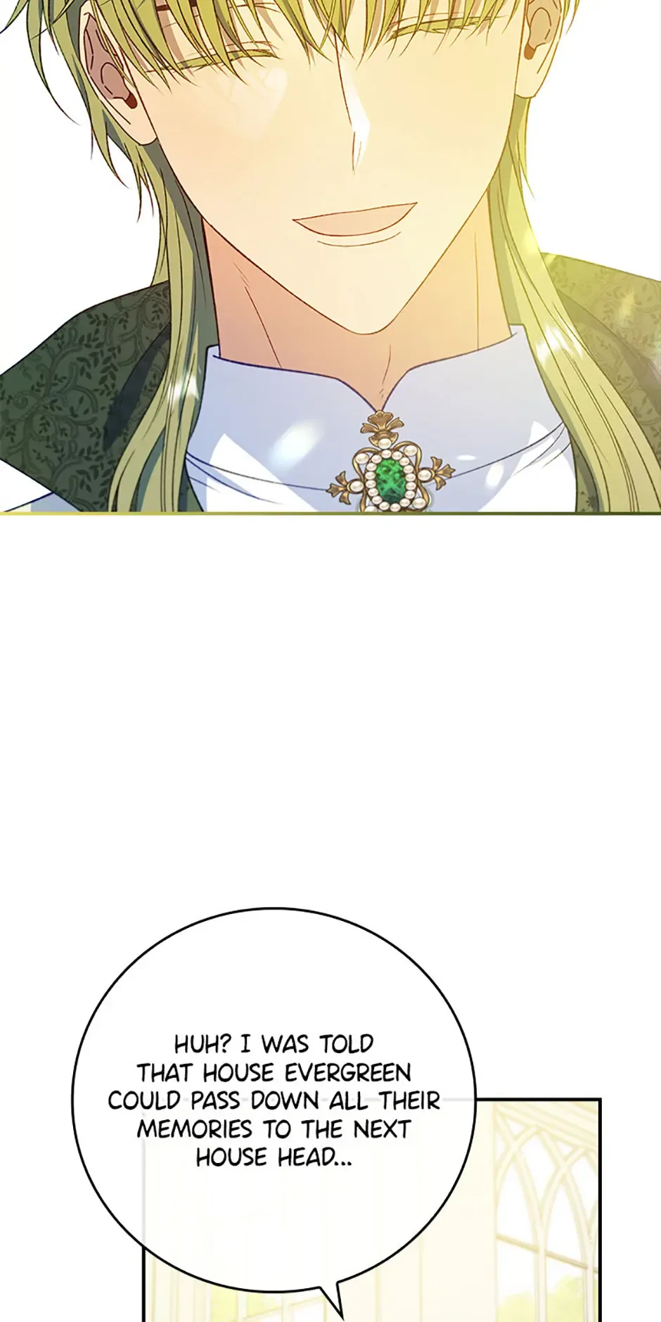 Fakes Don’t Want To Be Real Chapter 70 page 21