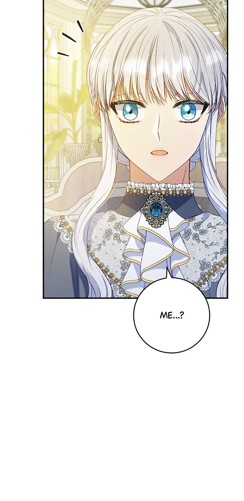 Fakes Don’t Want To Be Real Chapter 70 page 14