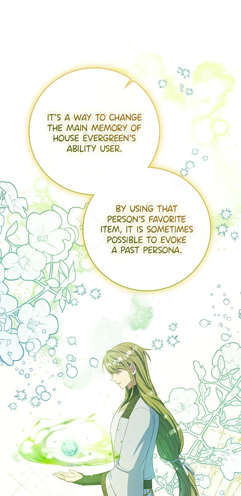 Fakes Don’t Want To Be Real Chapter 70 page 10