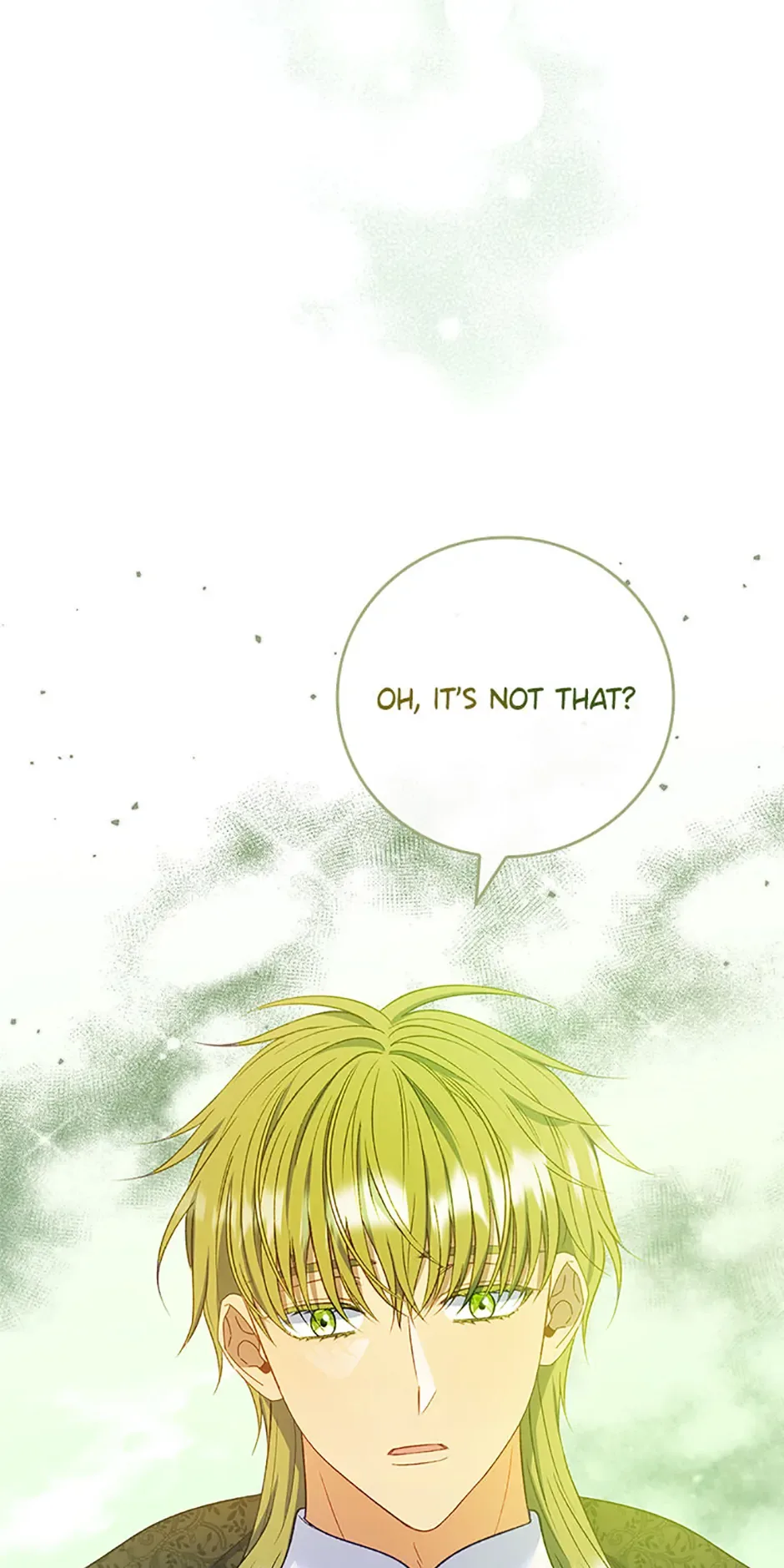 Fakes Don’t Want To Be Real Chapter 70 page 19