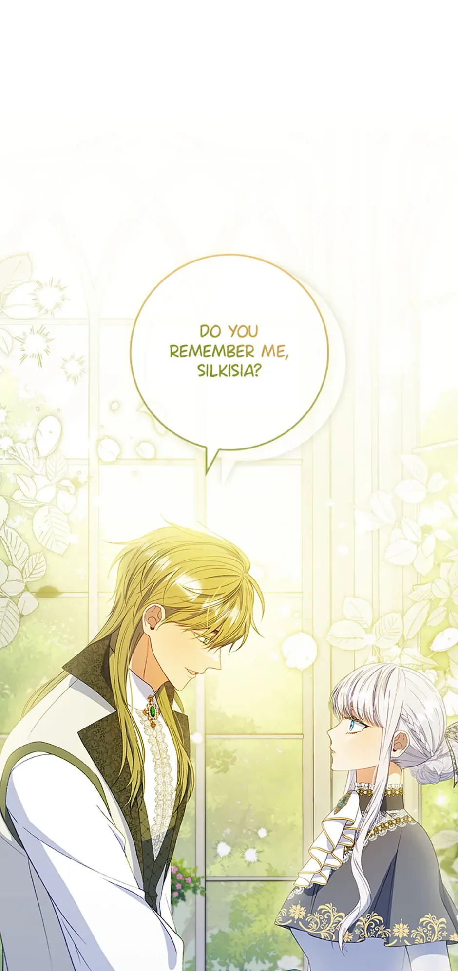 Fakes Don’t Want To Be Real Chapter 70 page 2