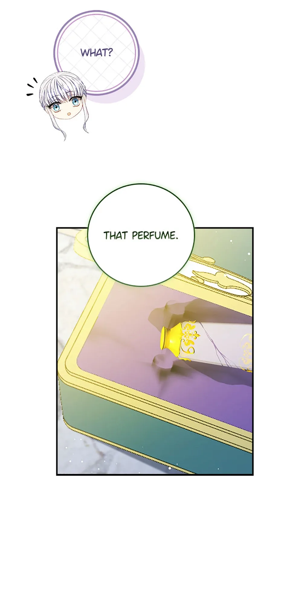 Fakes Don’t Want To Be Real Chapter 70 page 9