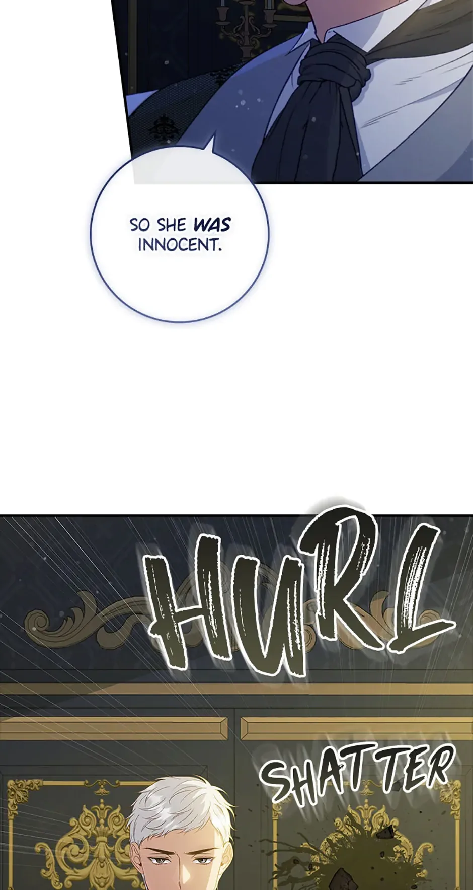 Fakes Don’t Want To Be Real Chapter 72 page 64