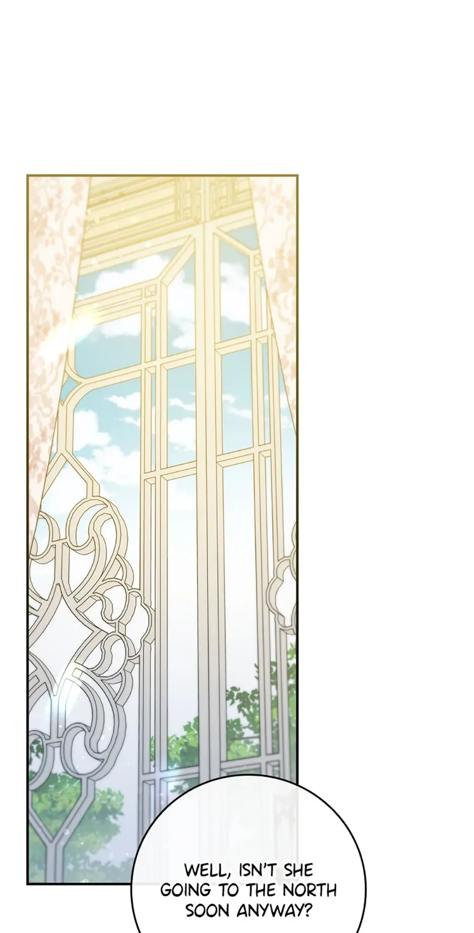 Fakes Don’t Want To Be Real Chapter 71 page 36