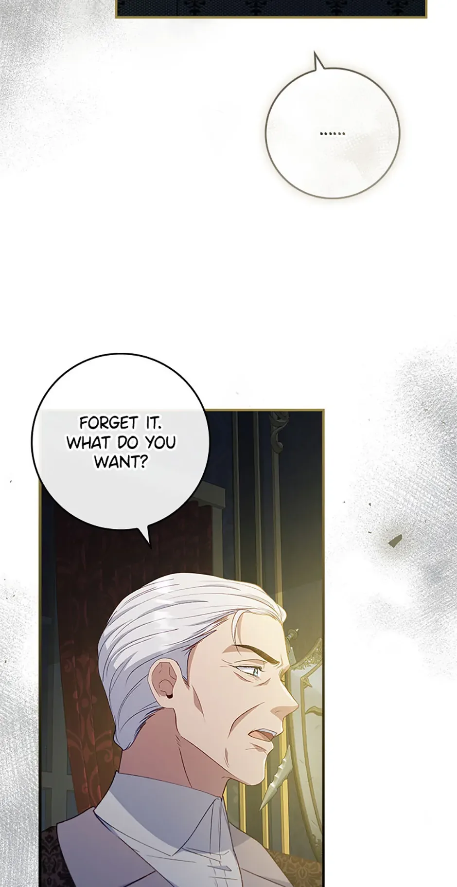 Fakes Don’t Want To Be Real Chapter 72 page 59