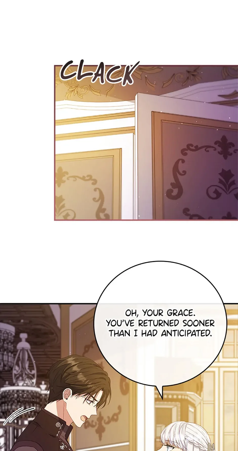 Fakes Don’t Want To Be Real Chapter 72 page 7