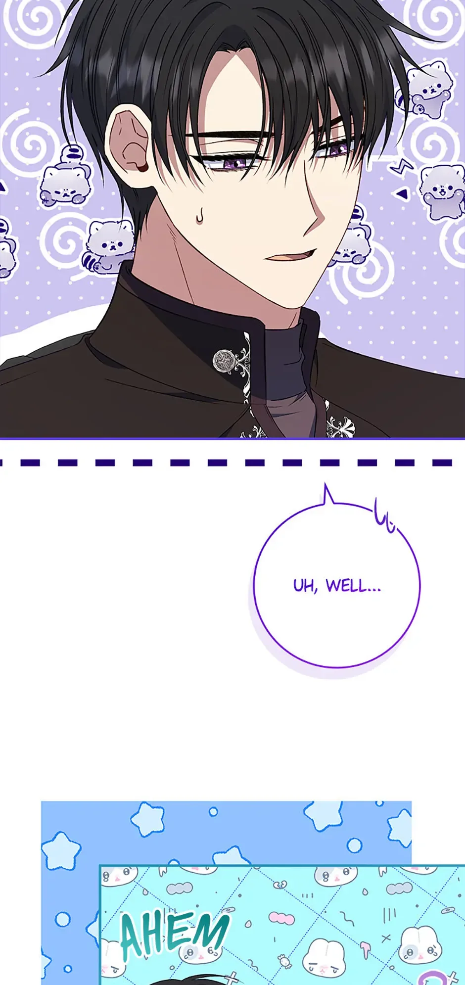 Fakes Don’t Want To Be Real Chapter 72 page 29