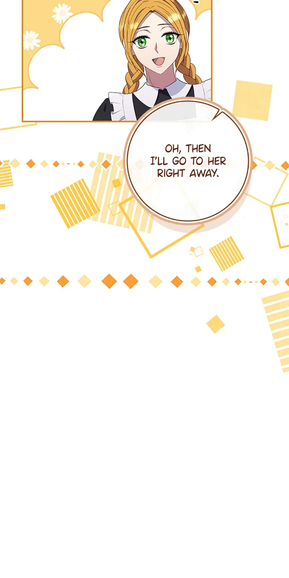 Fakes Don’t Want To Be Real Chapter 72 page 5