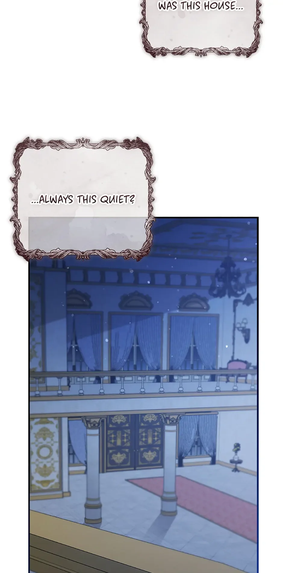 Fakes Don’t Want To Be Real Chapter 72 page 70