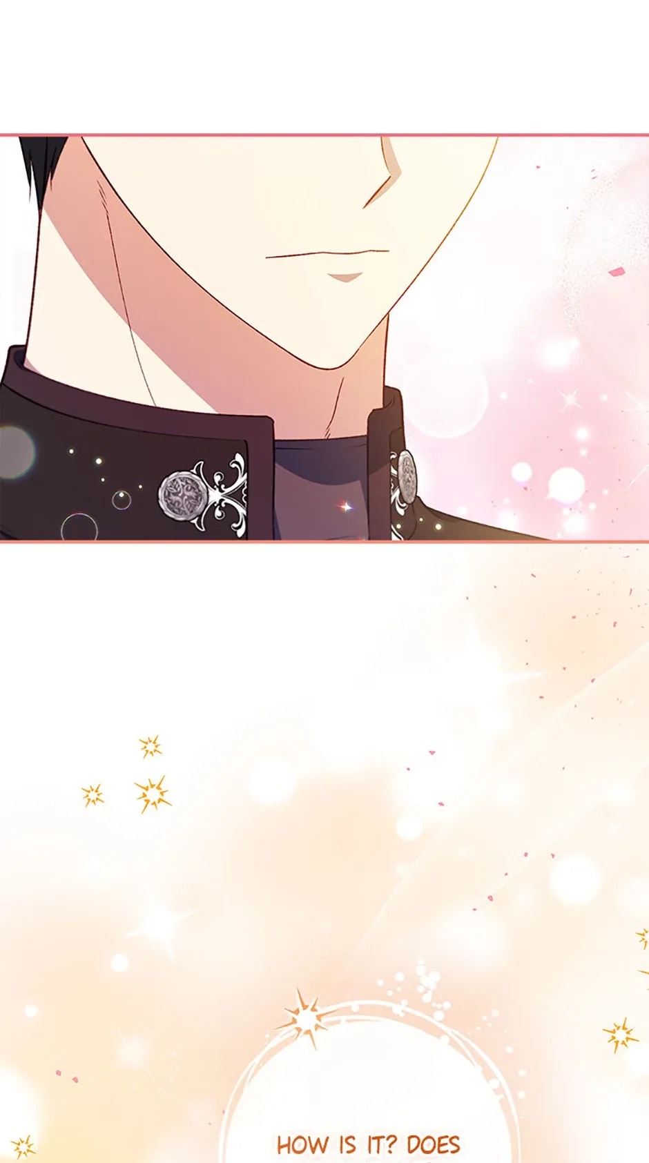 Fakes Don’t Want To Be Real Chapter 72 page 43