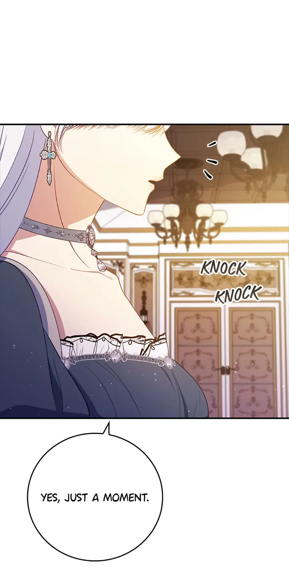 Fakes Don’t Want To Be Real Chapter 72 page 6