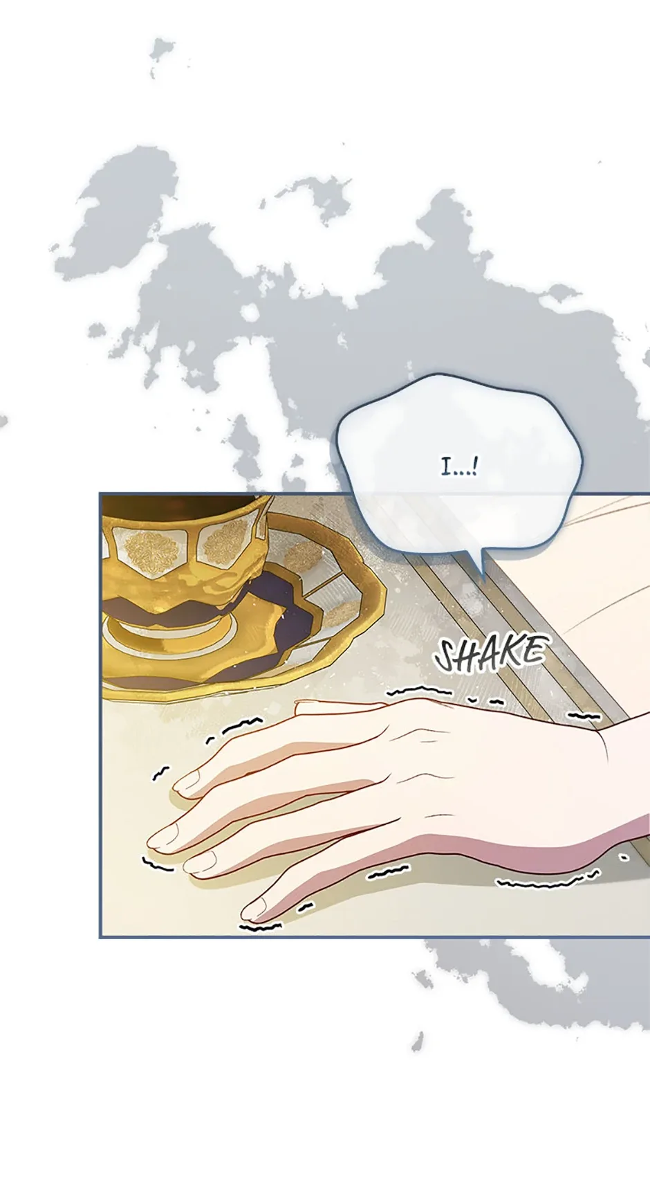 Fakes Don’t Want To Be Real Chapter 71 page 43