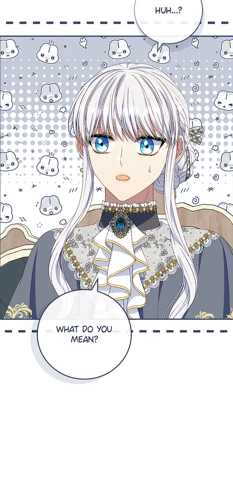 Fakes Don’t Want To Be Real Chapter 70 page 17