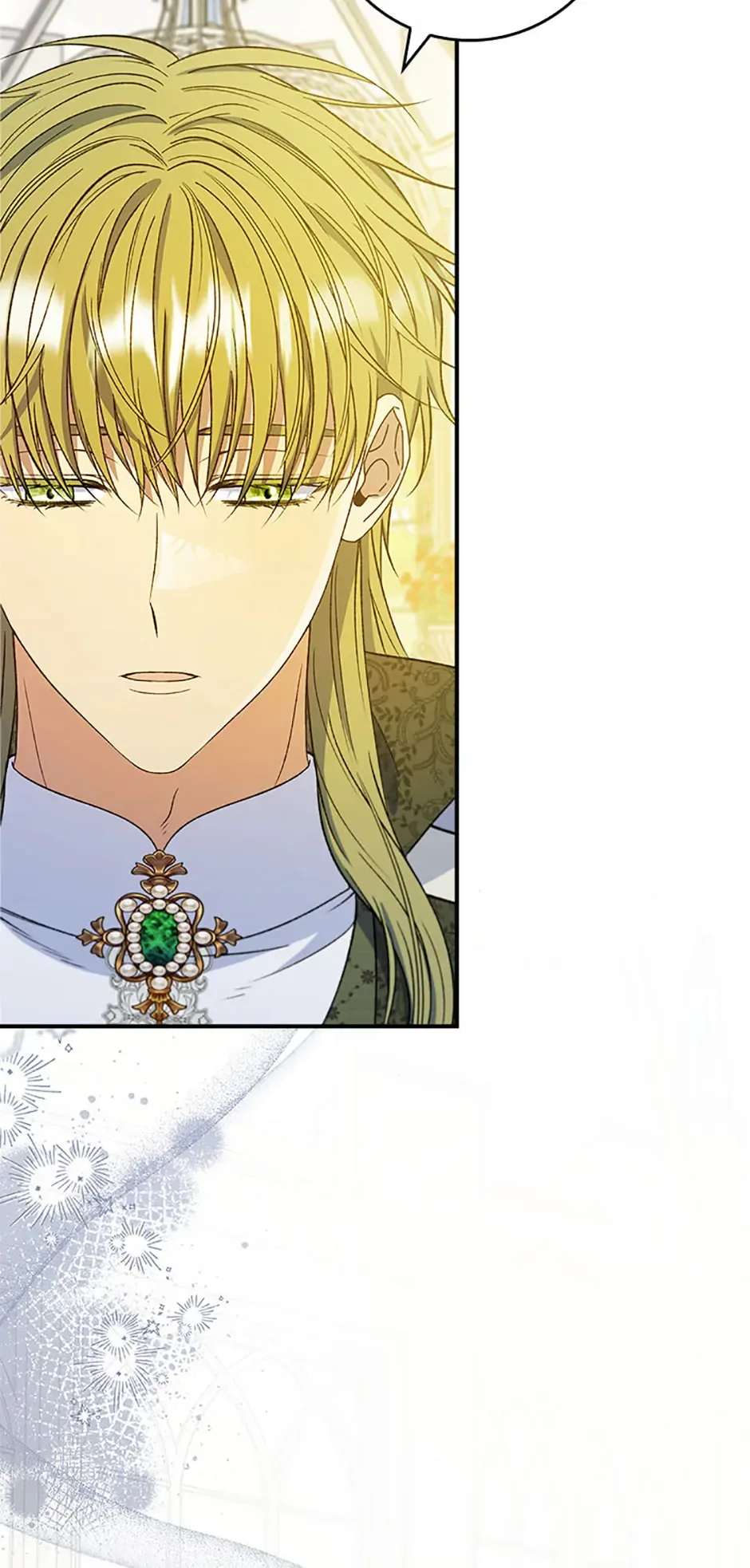 Fakes Don’t Want To Be Real Chapter 70 page 31