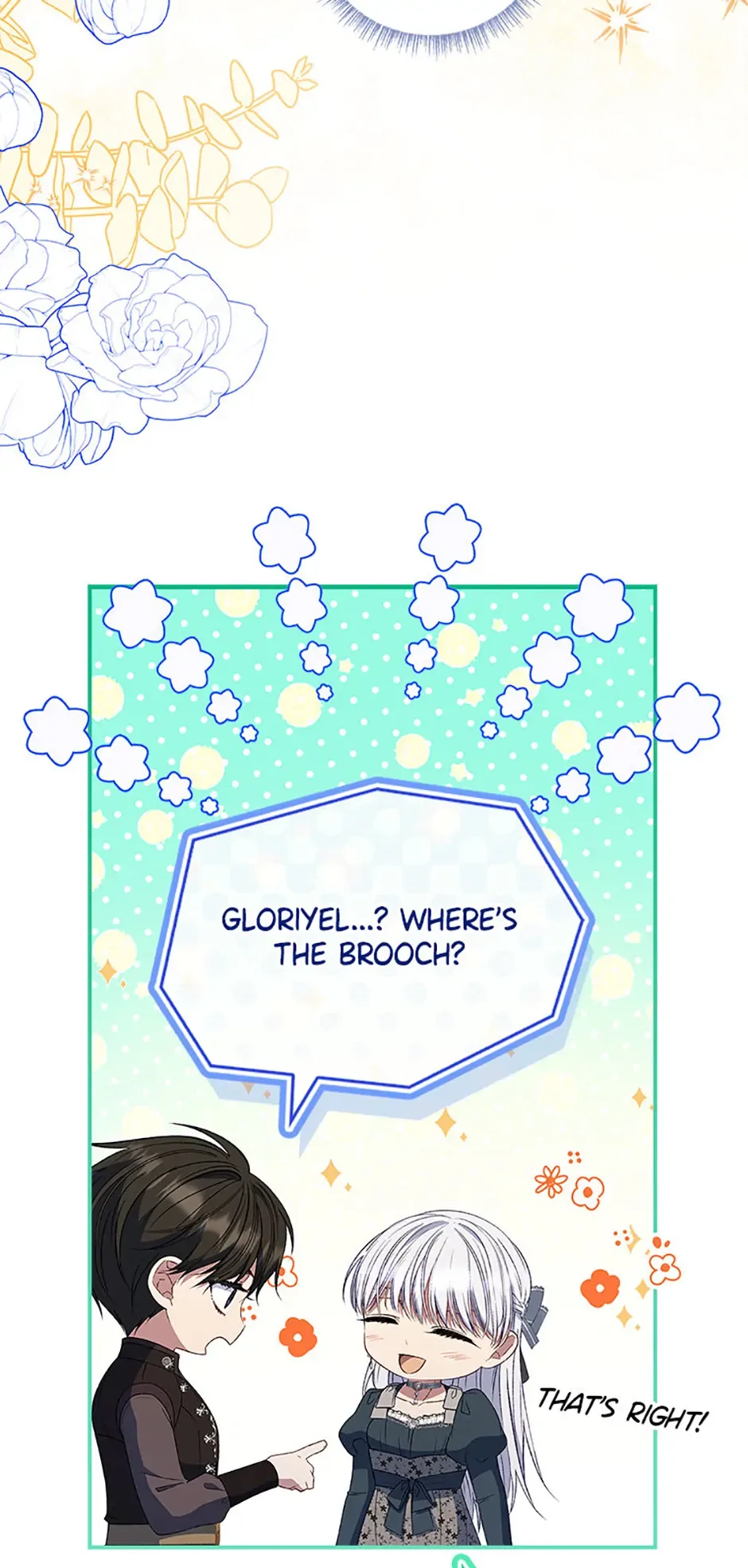 Fakes Don’t Want To Be Real Chapter 72 page 15