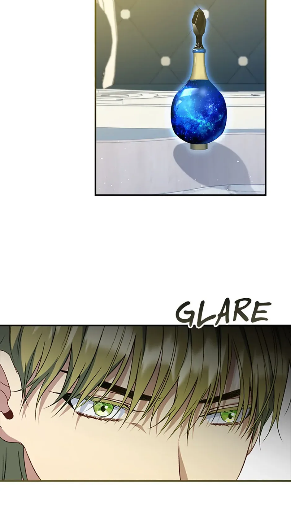 Fakes Don’t Want To Be Real Chapter 71 page 9