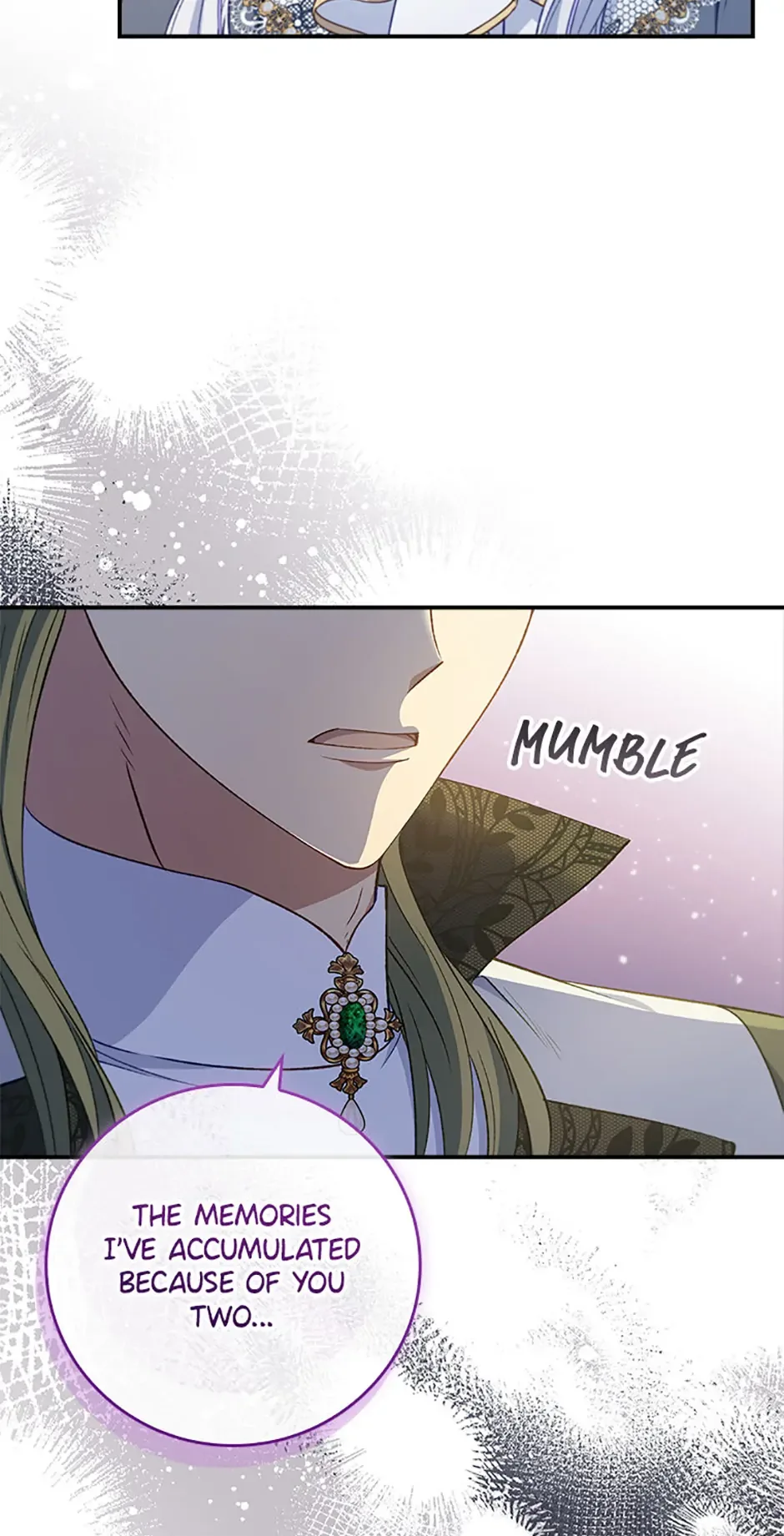 Fakes Don’t Want To Be Real Chapter 71 page 12
