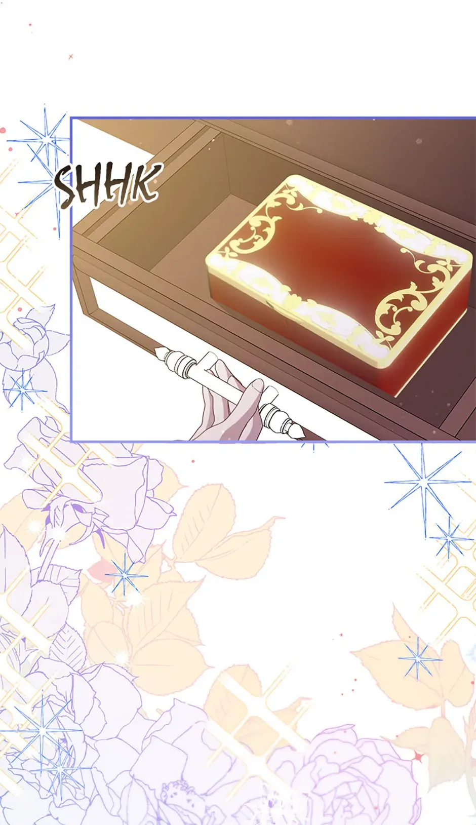 Fakes Don’t Want To Be Real Chapter 72 page 35