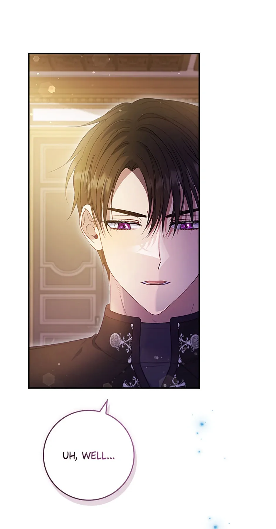 Fakes Don’t Want To Be Real Chapter 72 page 18