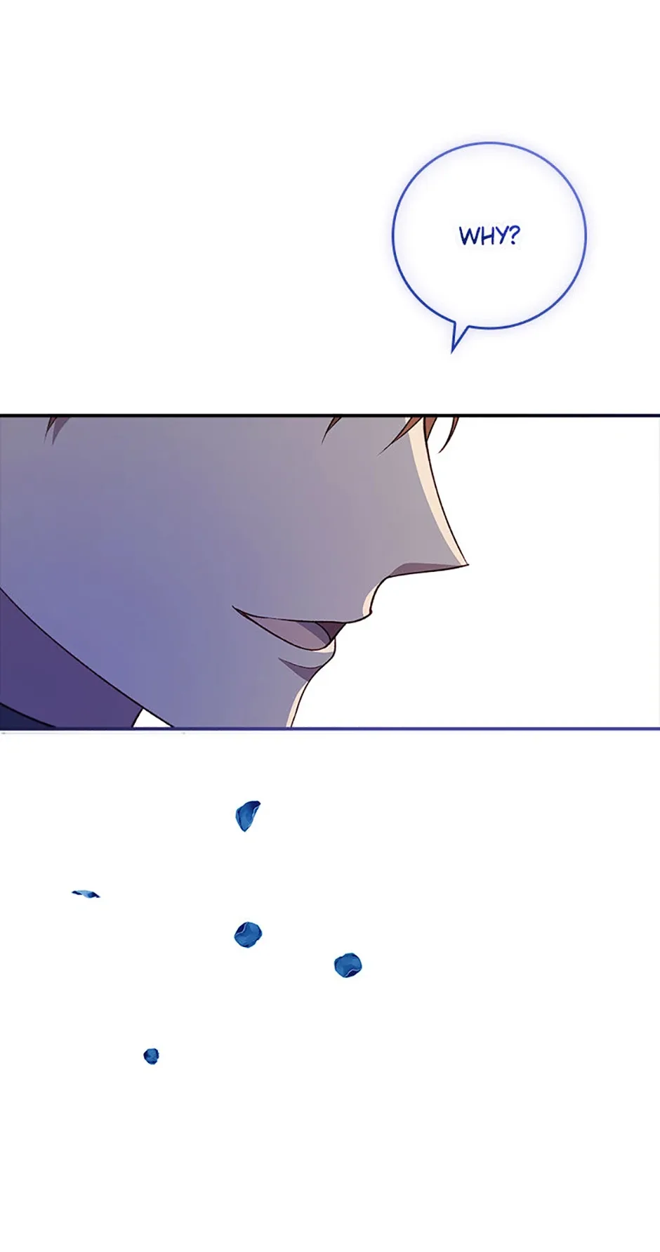 Fakes Don’t Want To Be Real Chapter 71 page 54
